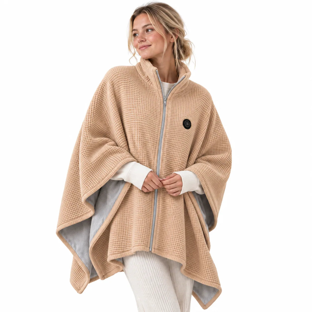 ToastyWrap - Heated Blanket