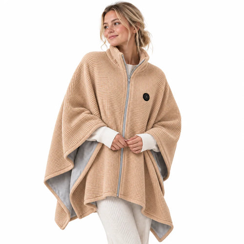 ToastyWrap - Heated Blanket