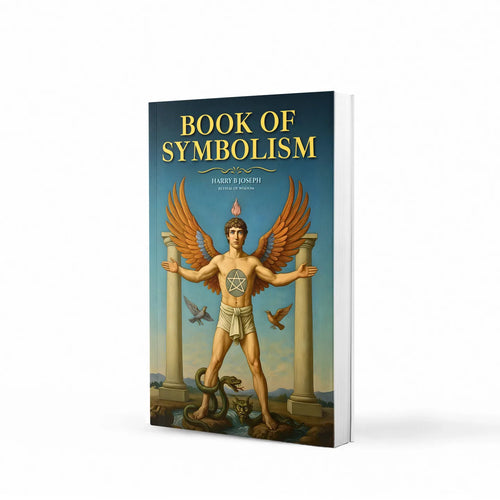 Book of Symbolism Paperback