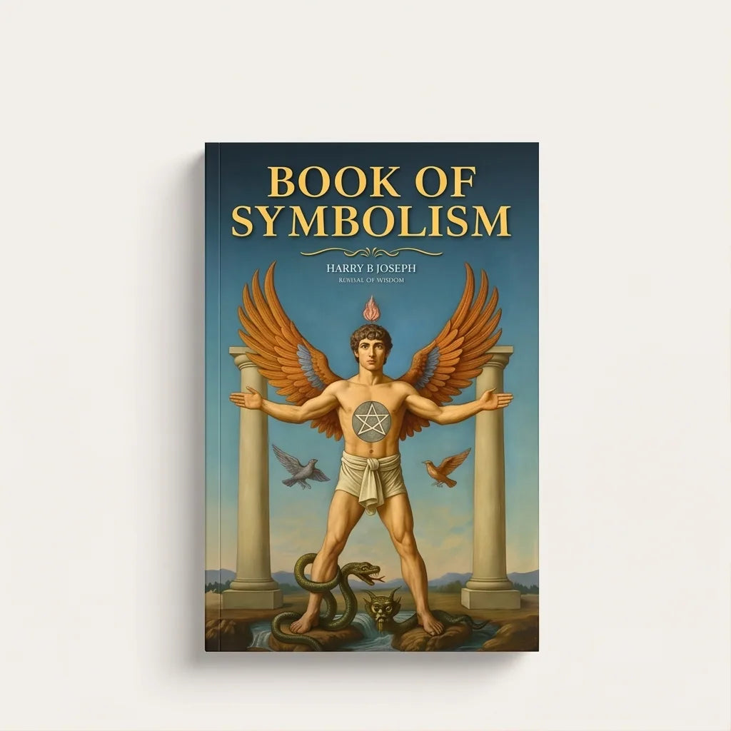 Book of Symbolism Paperback
